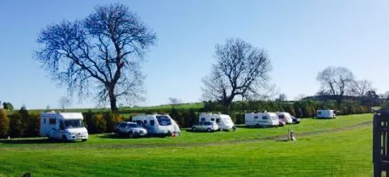 The Countryman & Countryview Campsite
