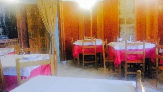 Hostal EL Meson