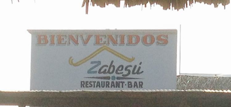 Zabesu