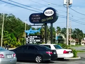 NSB Seashack