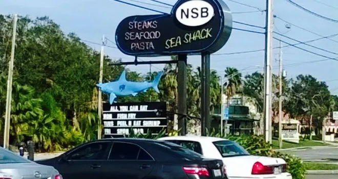 NSB Seashack