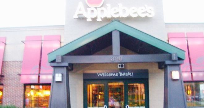Applebee's Grill + Bar