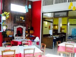 L'Osteria