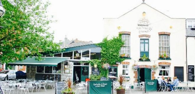 The Galley Bistro