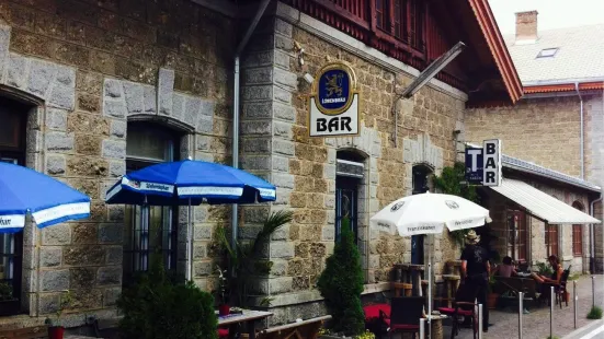 Bar Pub Stazione