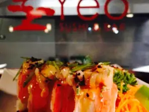 Yeo Sushi & Bar