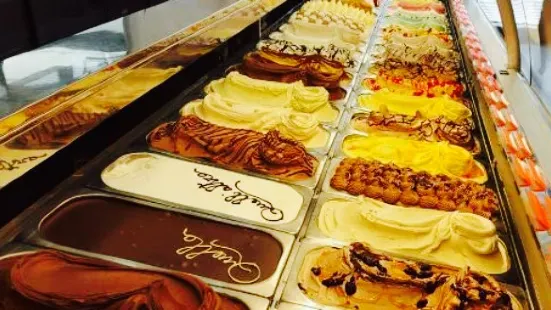 Gelateria Il Pinguino Quattrini