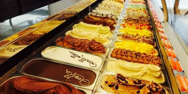 Gelateria Quattrini