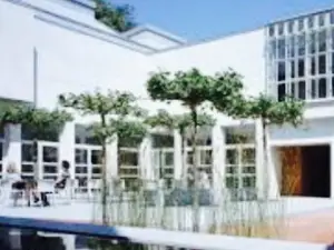 Pallant Cafe chichester