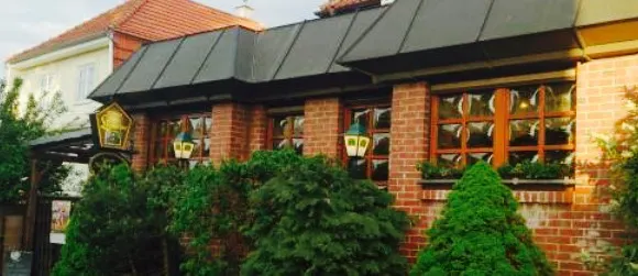 Gaststatte Zum Laternchen