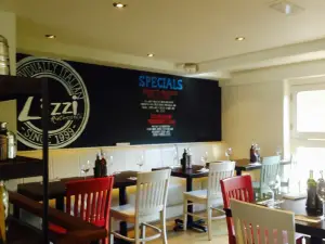 Zizzi - Reading