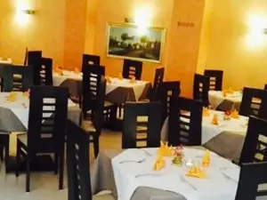 ristorante pizzeria lorca by Ernesto