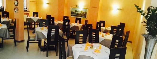 ristorante pizzeria lorca by Ernesto