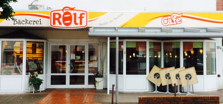 Cafe Rolf