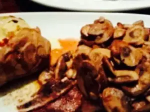 LongHorn Steakhouse