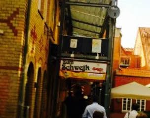 Zum Schwejk