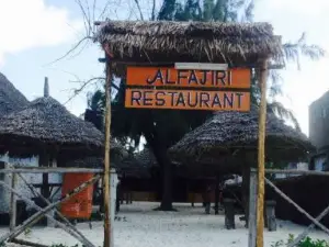 Alfajiri Restaurant