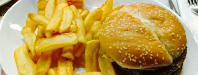 ROADHOUSE RESTAURANT ROZZANO