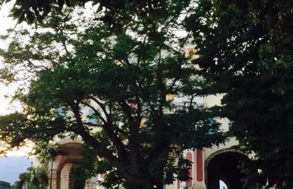 Ristorante Lampedusa