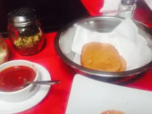 El gaucho y la nona