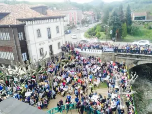 Meson Puente Romano