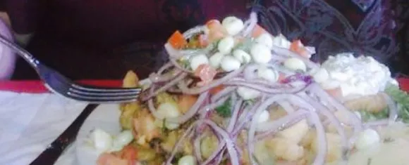 EL PIQUE Peruvian Restaurant & Bar