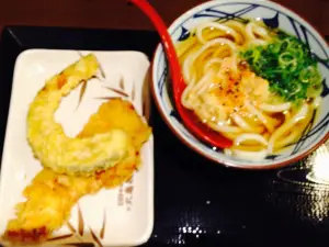 Marugame Seimen, Soyoca Fujimino