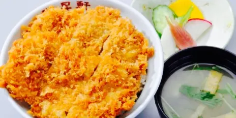 Restaurant Nisshoken