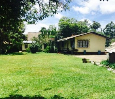 La Posada de Mi Abuelo