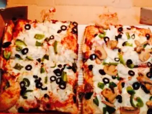 Little Caesar's Pizza