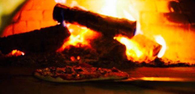 Sapori Divini Pizza - Gliwice