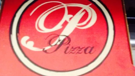 Past'a' Pizza