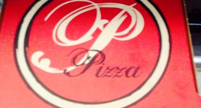 Past'a' Pizza