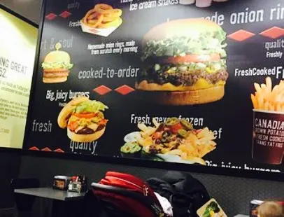 Fatburger