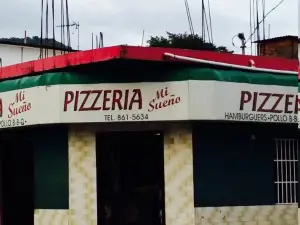 pizzeria