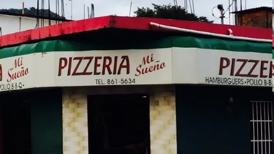 pizzeria