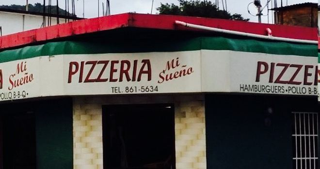 pizzeria