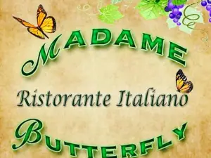 Madame Butterfly Ristorante Italiano