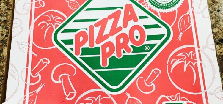 Pizza Pro