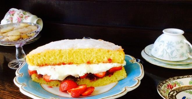 Gwyndy Tearooms & Shop