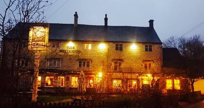 The Britannia