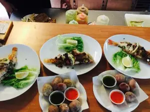 Guachinche los Parrandas