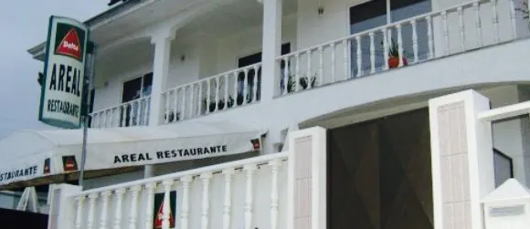 Restaurante Areal