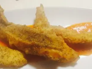 RISTORANTE LA RAVA E LA FAVA