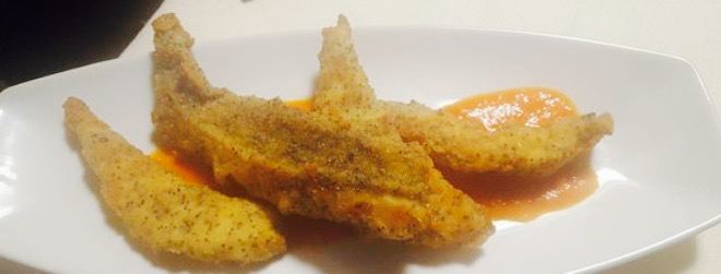 RISTORANTE LA RAVA E LA FAVA
