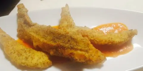 RISTORANTE LA RAVA E LA FAVA