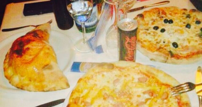 Ristorante Pizzeria Al Portichetto