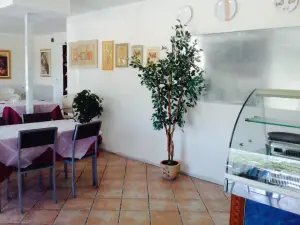 Trattoria L'Azzardo