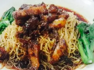 Restoran China Town