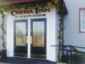 China Inn Restaurant